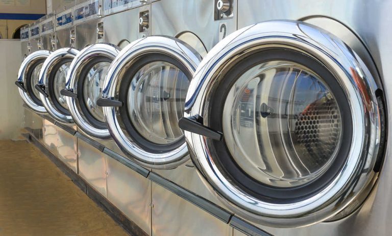 Lavanderías autoservicio, una nueva tendencia