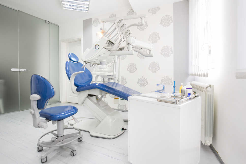 Nuevas tendencias en el diseño de interiores de las clínicas dentales