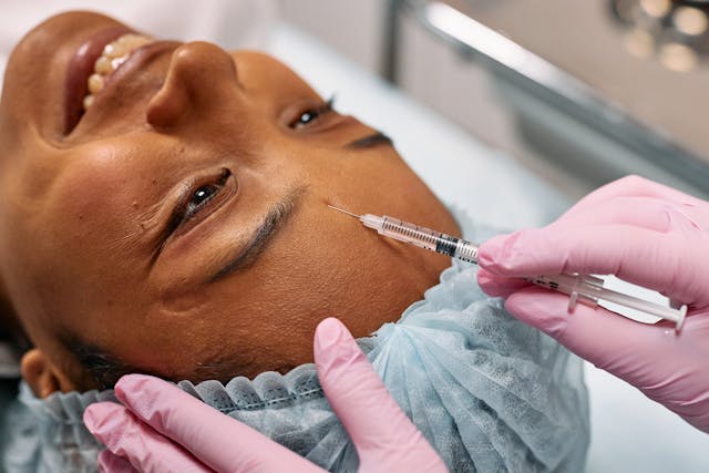 estética